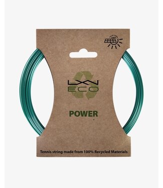 Wilson Luxilon Eco Power 125
