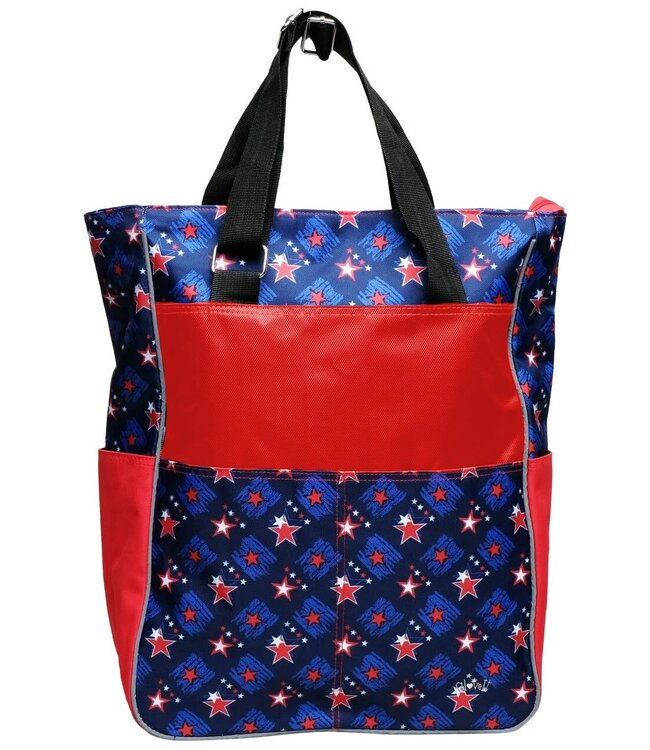 Glove-it Tennis Tote