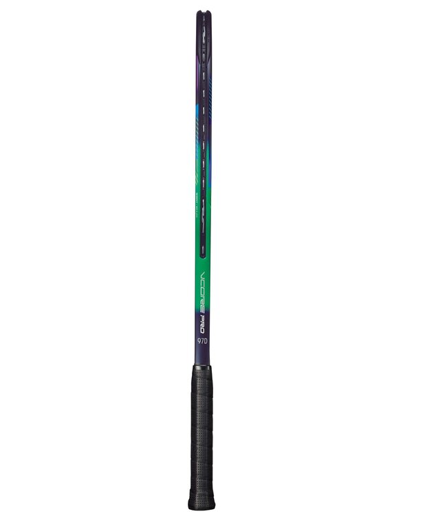 Yonex VCore Pro 97D 320g 3rd Gen