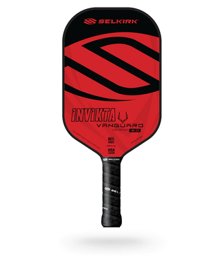 Selkirk Vanguard 2.0 Hybrid Invikta