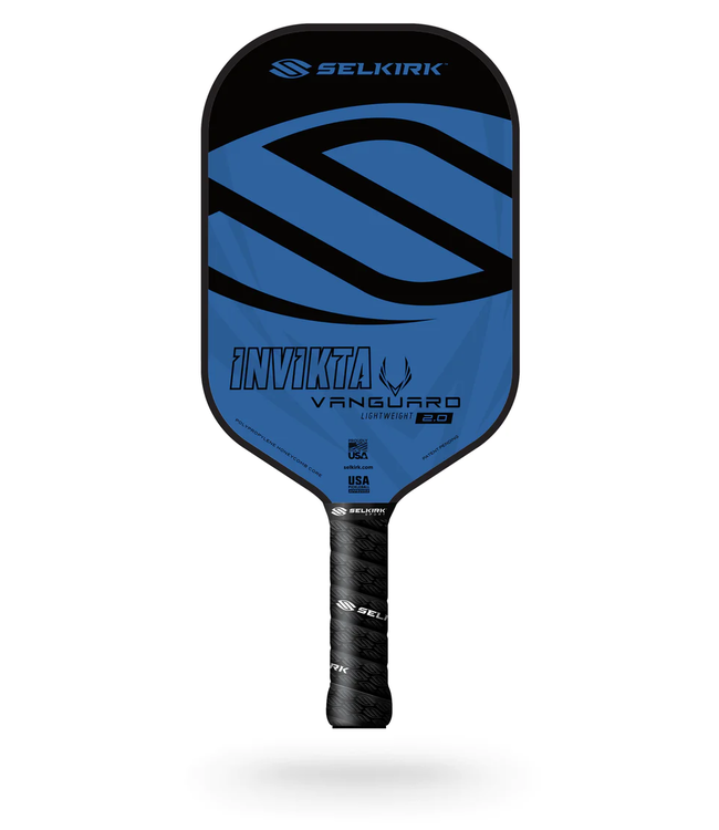 Selkirk Vanguard 2.0 Hybrid Invikta