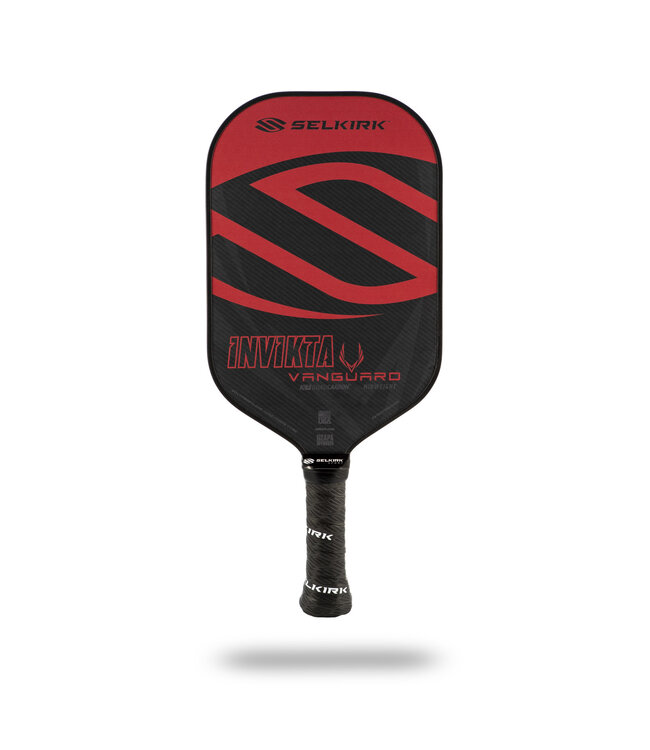 Selkirk Vanguard 2.0 Hybrid Invikta