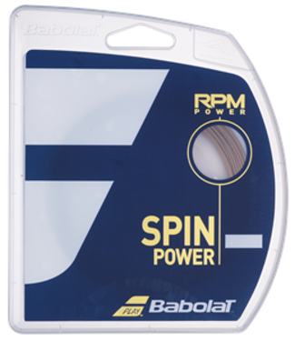 Babolat RPM Power