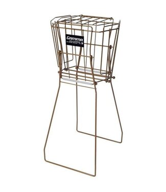 Gamma BH Hi-Rise Gold Pickleball/Tennis Hopper