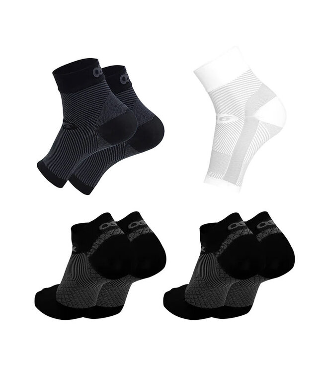 OS1st Plantar Fasciitis Recovery Kit