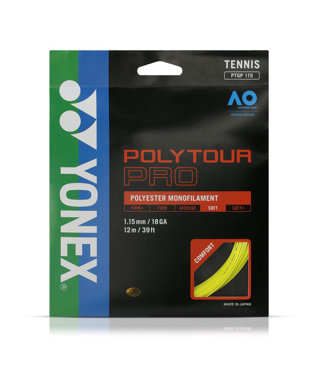 Yonex Polytour Pro