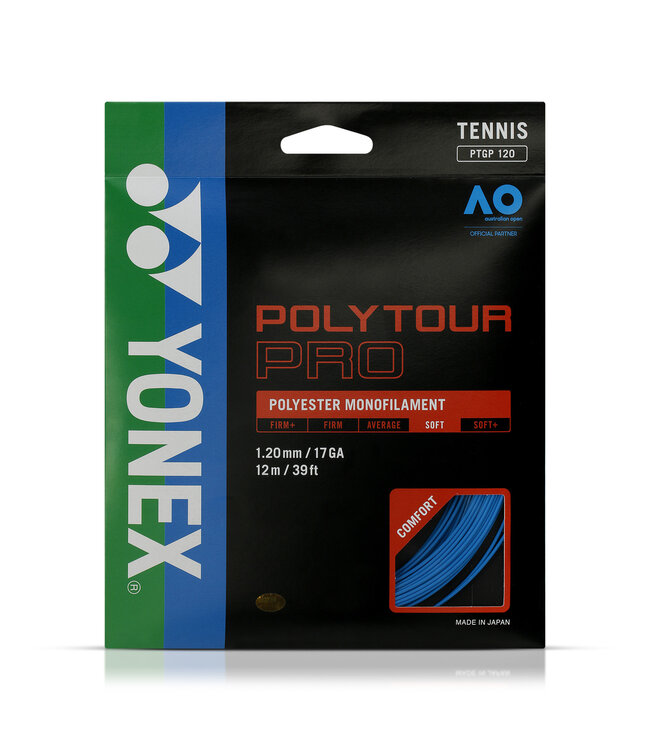 Yonex Polytour Pro