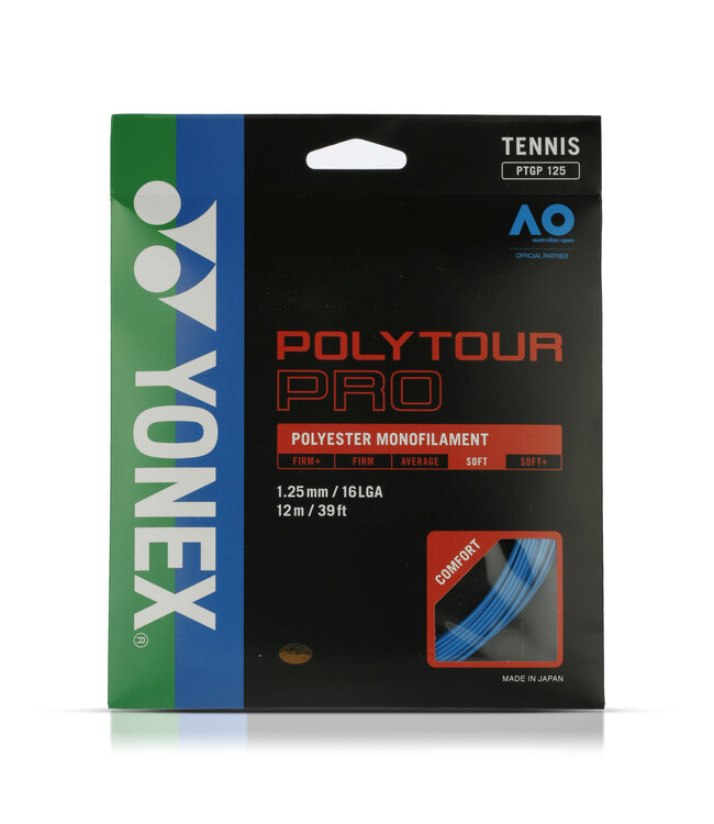 Yonex Polytour Pro