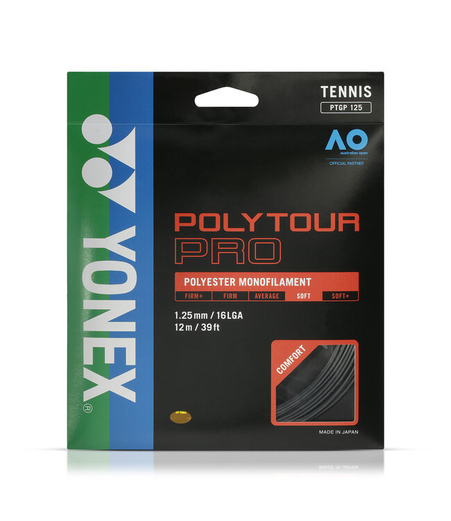 Yonex Polytour Pro
