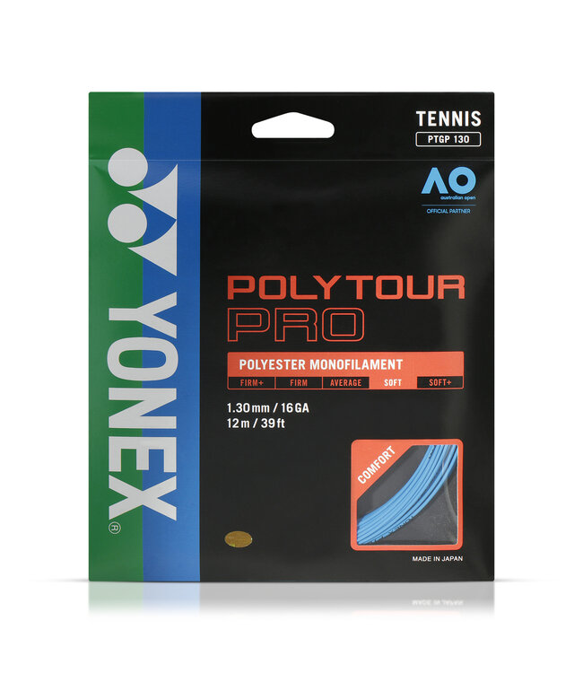 Yonex Polytour Pro