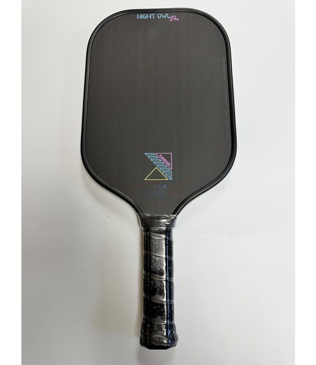 KamiKaze (KamiKaze) Night Owl Pro Pickleball Paddle 2024