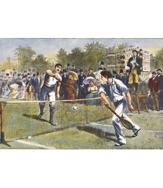Maxsports Vintage Posters 34cm x 25 cm
