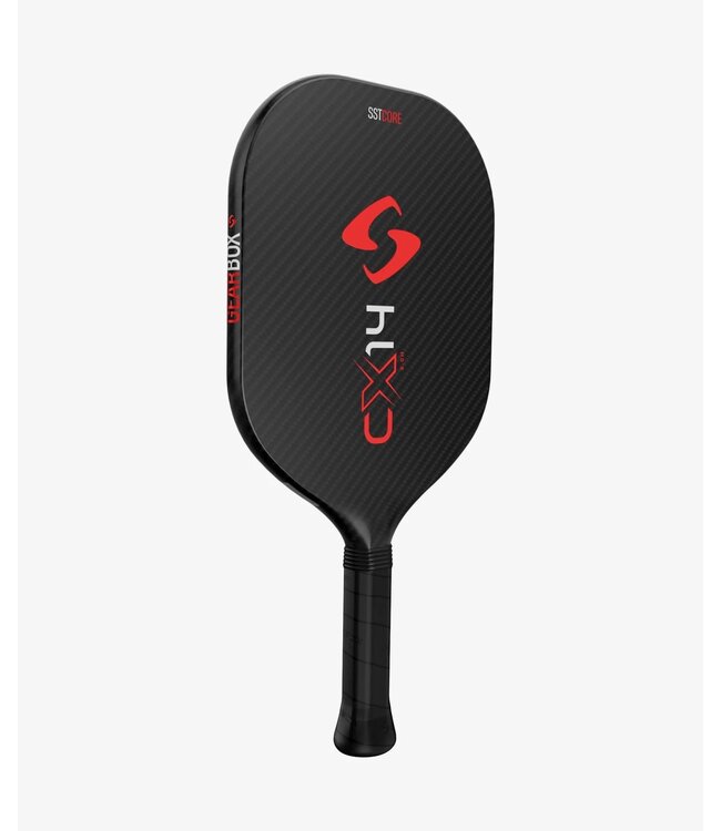 Gearbox CX14 Hyper 8.0oz Black/Red