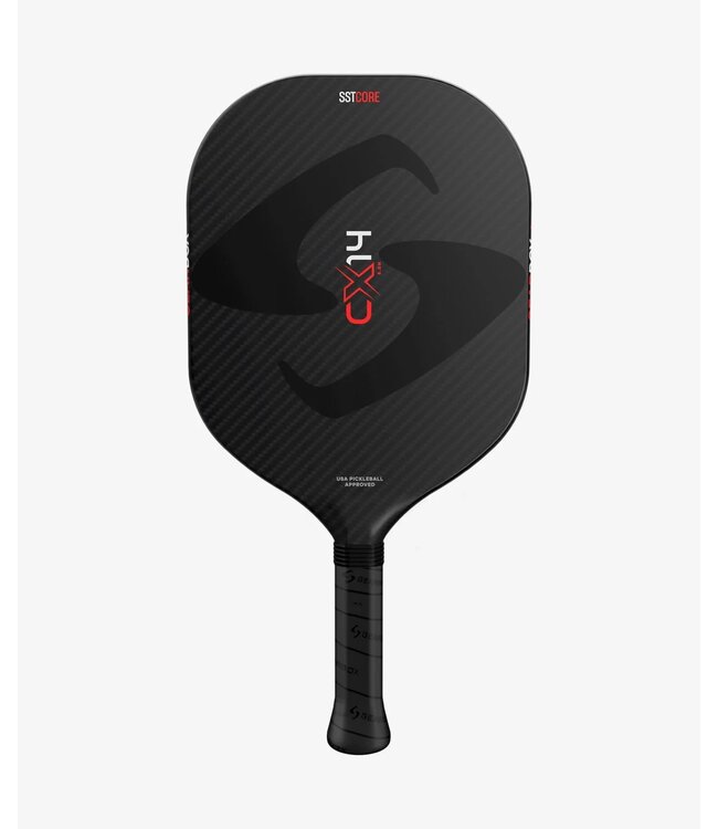 Gearbox CX14 Hyper 8.0oz Black/Red