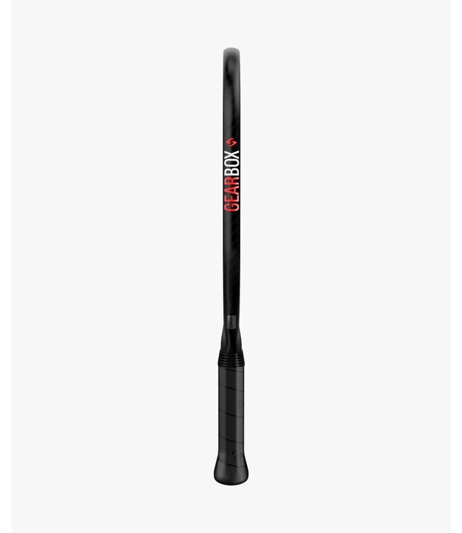 Gearbox CX14 Hyper 8.0oz Black/Red