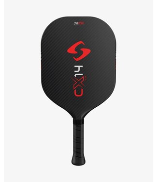 Gearbox CX14 Hyper 8.0oz Black/Red