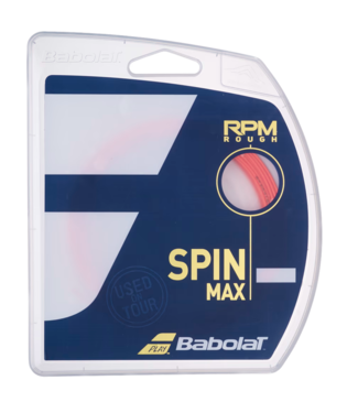 Babolat RPM Rough