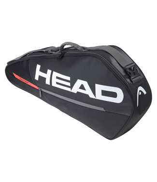 Head/Penn Head Tour Team 3 Pack Pro Tennis Bag