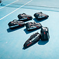 Head/Penn Head Tour Team 3 Pack Pro Tennis Bag