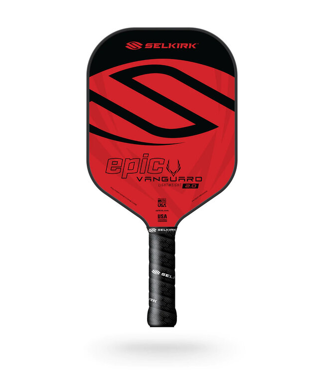 Selkirk Vanguard 2.0 Hybrid Epic