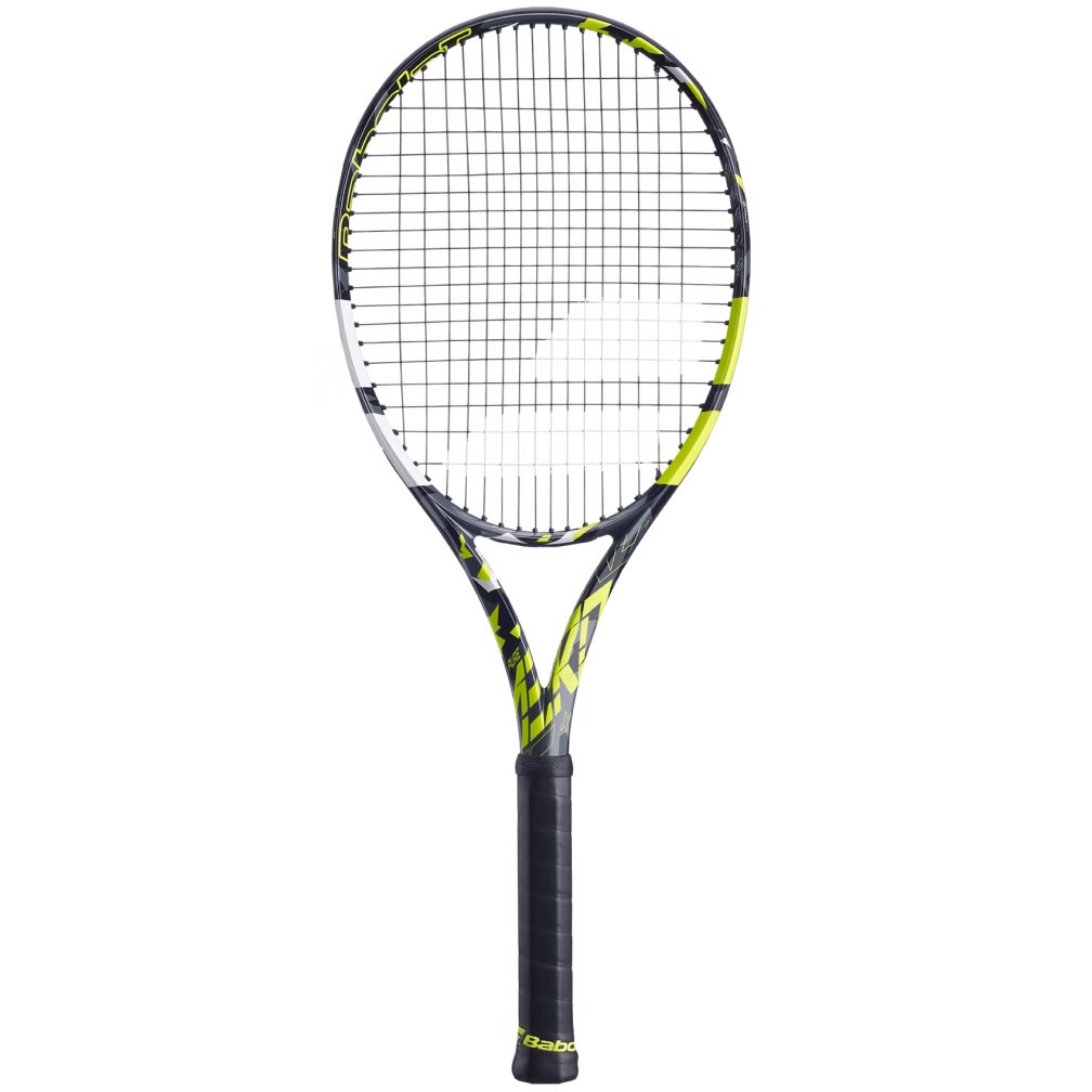2023 Pure Aero + Plus - Game-Set-Match, Inc.