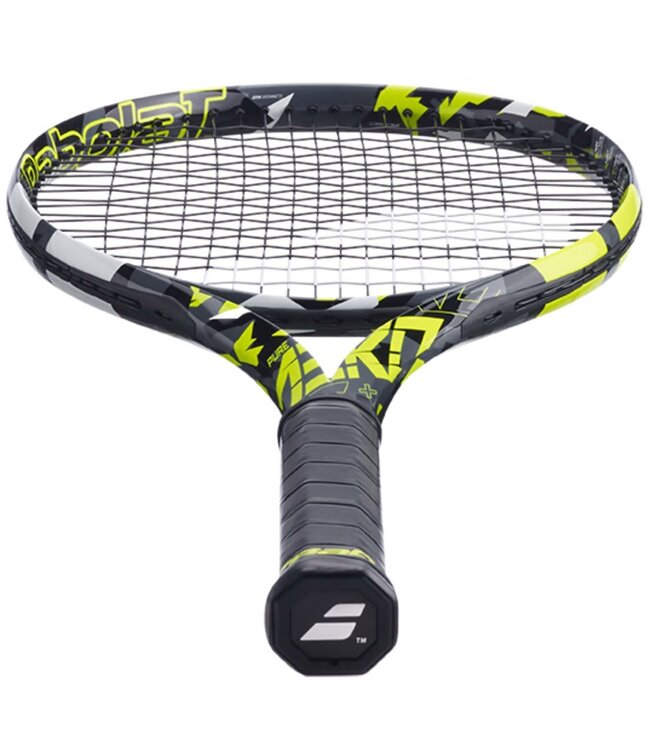 Babolat 2023 Pure Aero + Plus