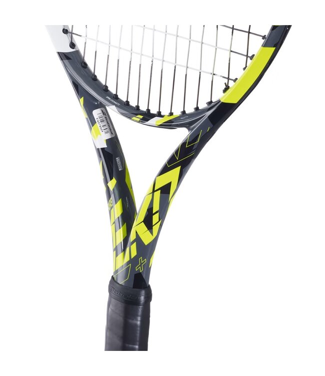 Babolat 2023 Pure Aero + Plus
