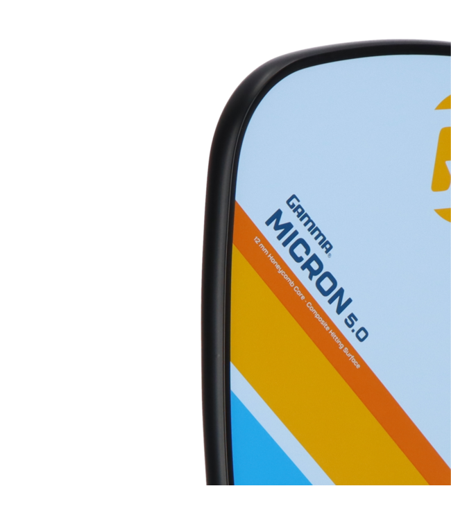 Gamma Micron 5.0