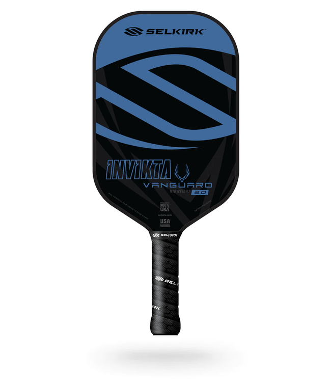 Selkirk Vanguard 2.0 Hybrid Invikta