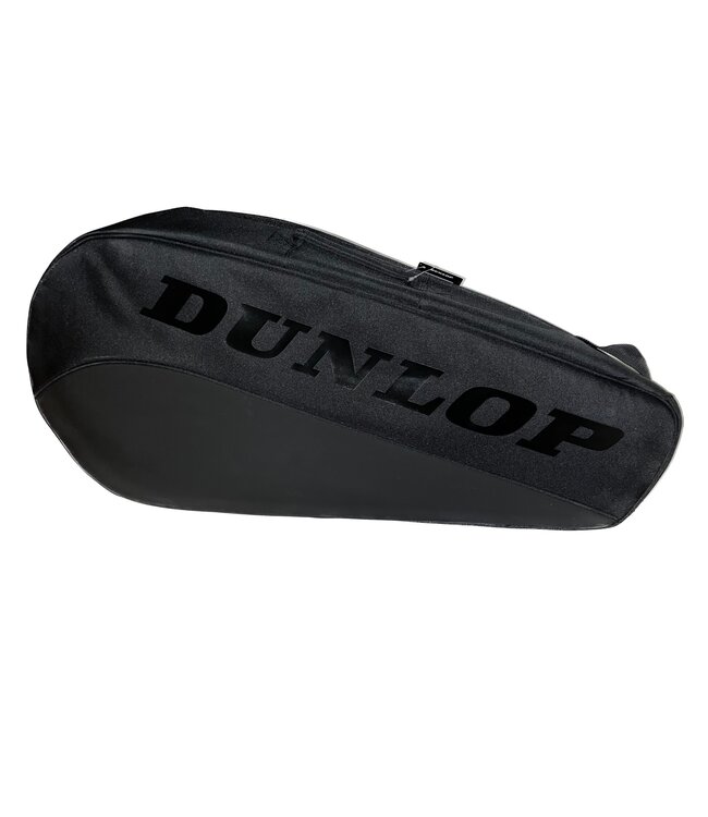 Dunlop 22 Team 3RKT Thermo Blk/Blk