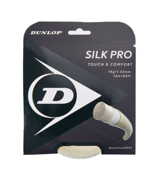 Dunlop Silk Pro  1.27mm 17g