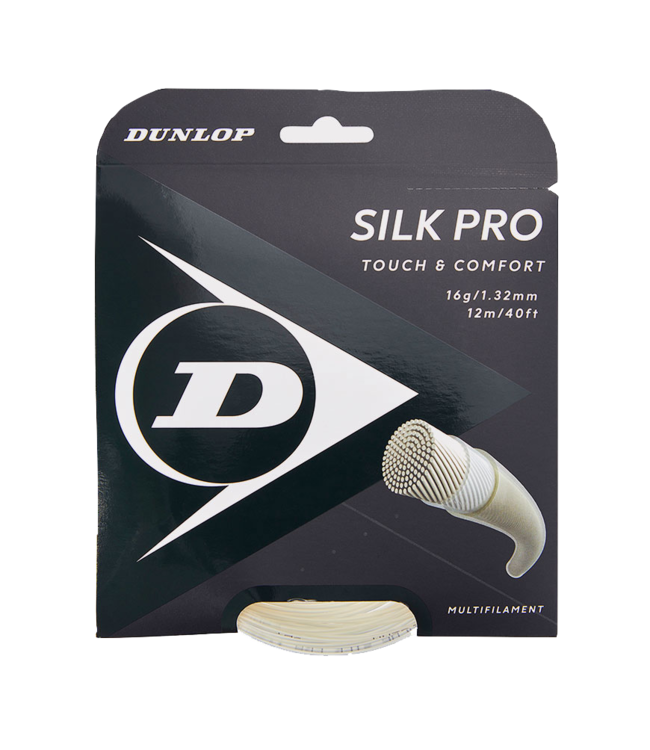 Dunlop Silk Pro  1.27mm 17g