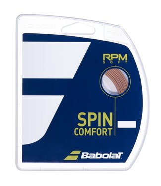 Babolat RPM Soft