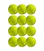 Franklin Sports Inc. Pickleball X-40 12 Pack Mesh Bag Optic