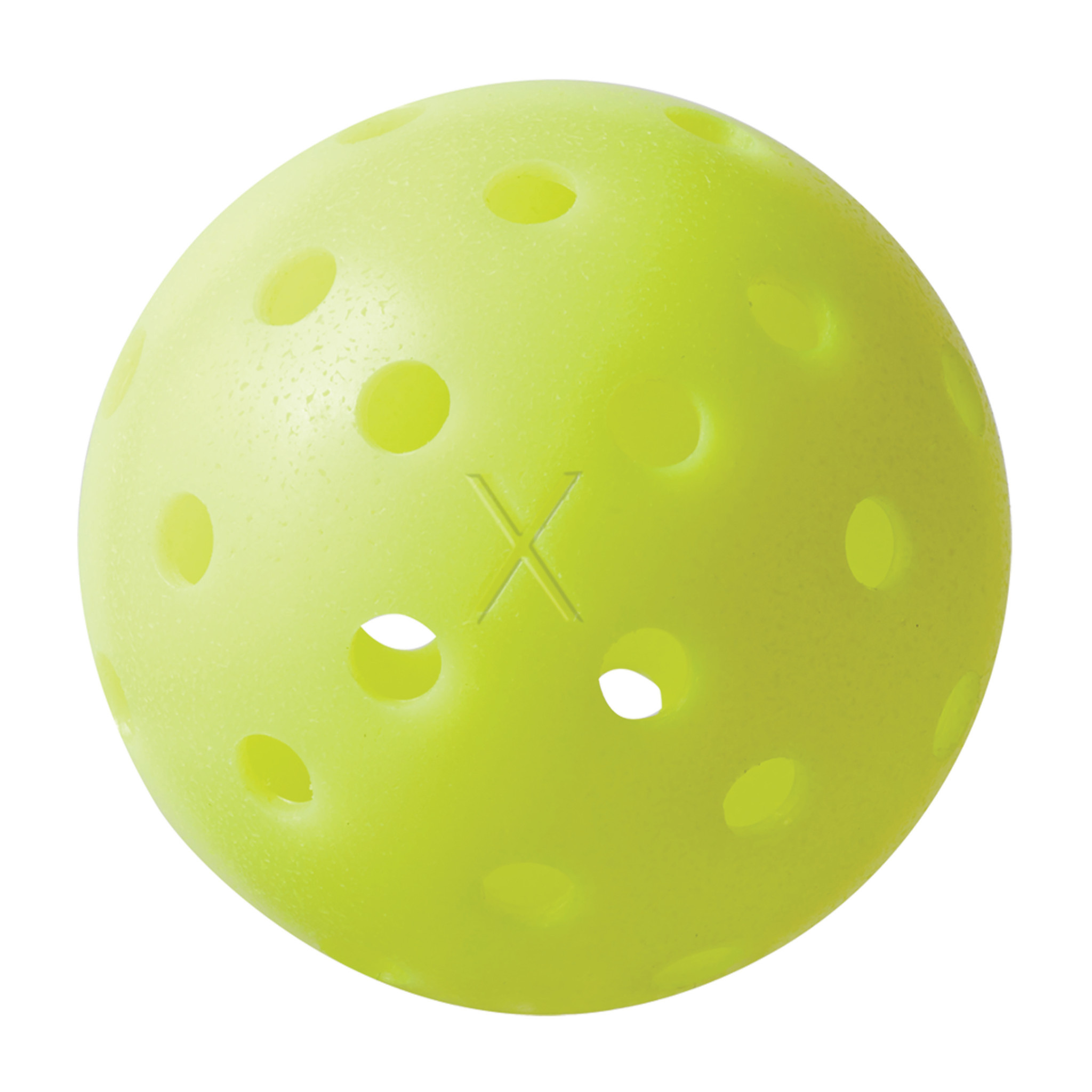Pickleball X-40 12 Pack Mesh Bag Optic - Game-Set-Match, Inc.