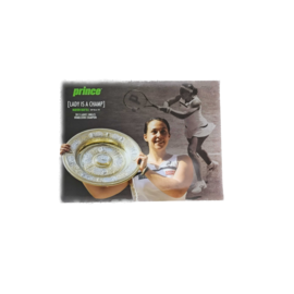 Poster 2-8: Bartoli 2013 Wimbledon (24"x18")