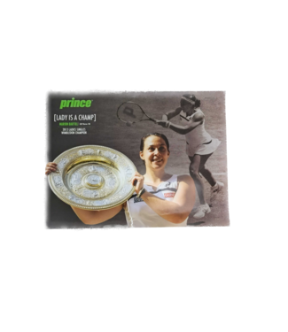 Poster 2-8: Bartoli 2013 Wimbledon (24"x18")