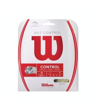 Wilson NXT Control 16g 1.32mm