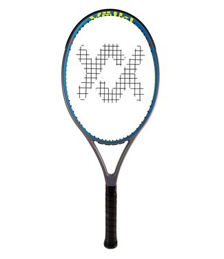 Volkl V-Cell 7 Grey/Blue