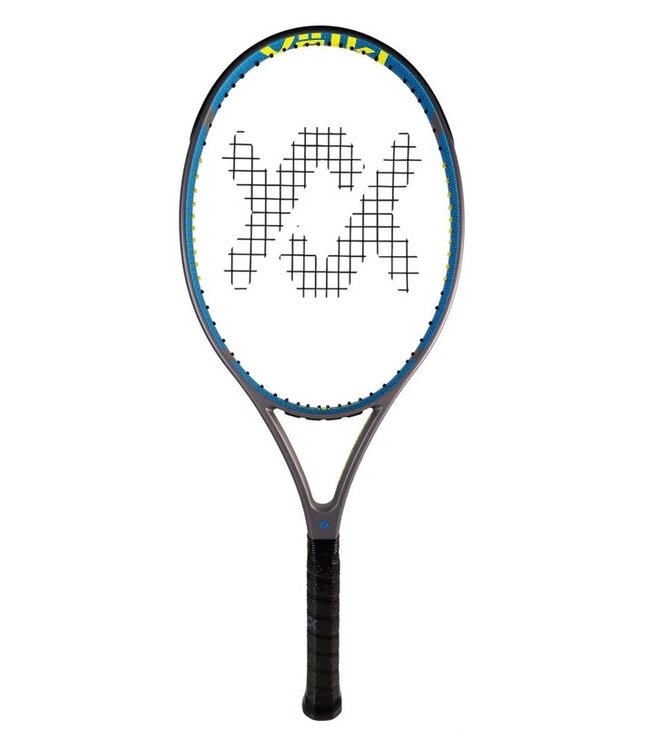 Volkl V-Cell 7 Grey/Blue