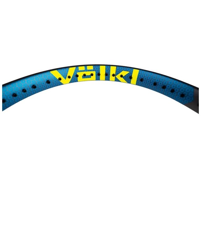 Volkl V-Cell 7 Grey/Blue