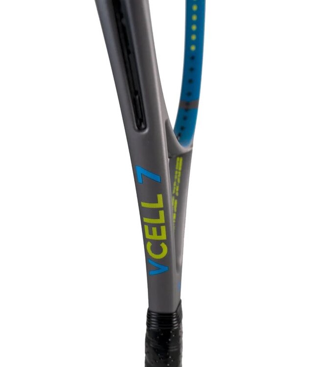 Volkl V-Cell 7 Grey/Blue