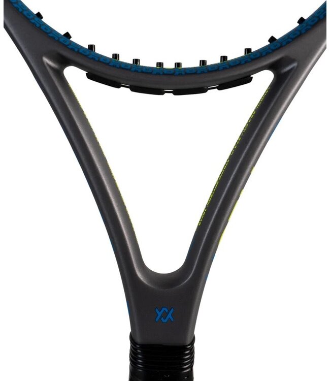 Volkl V-Cell 7 Grey/Blue