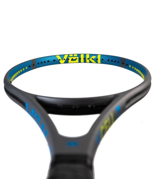 Volkl V-Cell 7 Grey/Blue