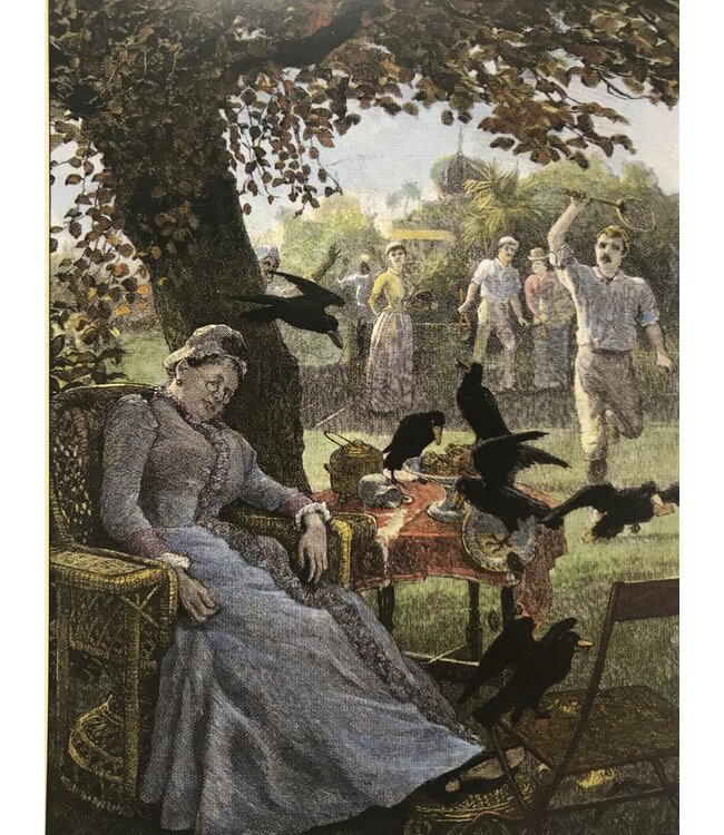 Vintage Posters 34cm x 25 cm