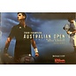 Babolat Poster 4-7: Djokovic 2008 Australian Open (32"x22")