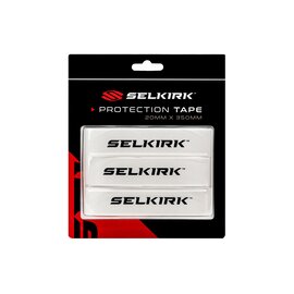 Selkirk S-Protective Edge Guard Tape White