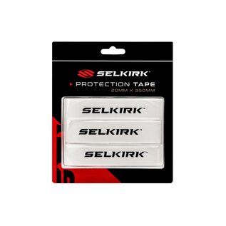 Selkirk S-Protective Edge Guard Tape White