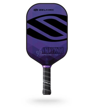 Selkirk 2021 AMPED X5 Invikta Midweight