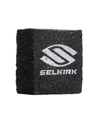 Selkirk SLK Carbon Fiber Cleaning Block 2-pk